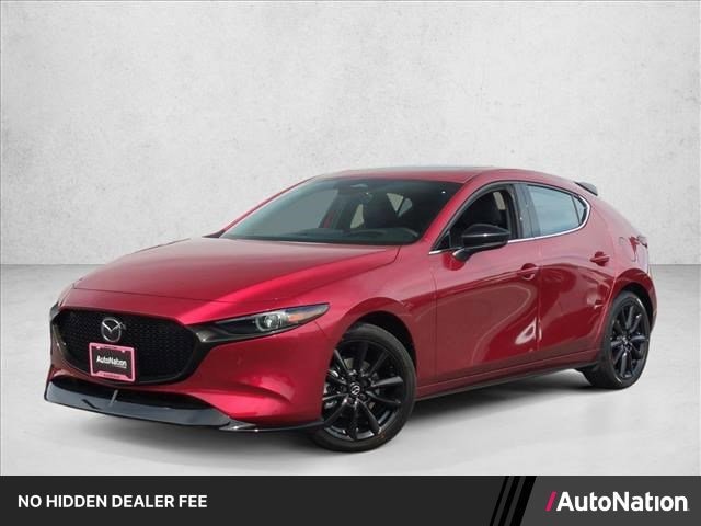 2026 Mazda CX-3 Premium Plus 2.5 AT 5-Door SKYACTIV AWD's photo