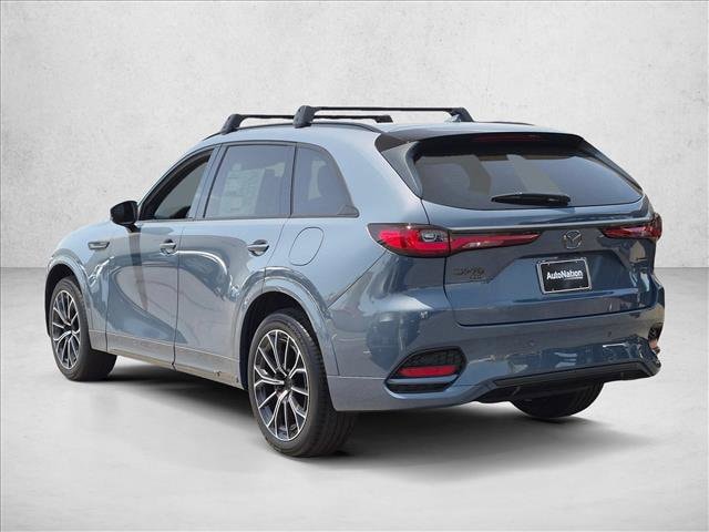2026 Mazda CX-70 Premium Package - Photo 9
