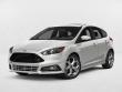 Used 2015 Ford Focus ST  Hatchback