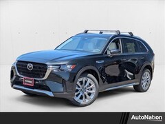 2025 Mazda CX-90 3.3 Turbo Premium Plus AWD Sport Utility