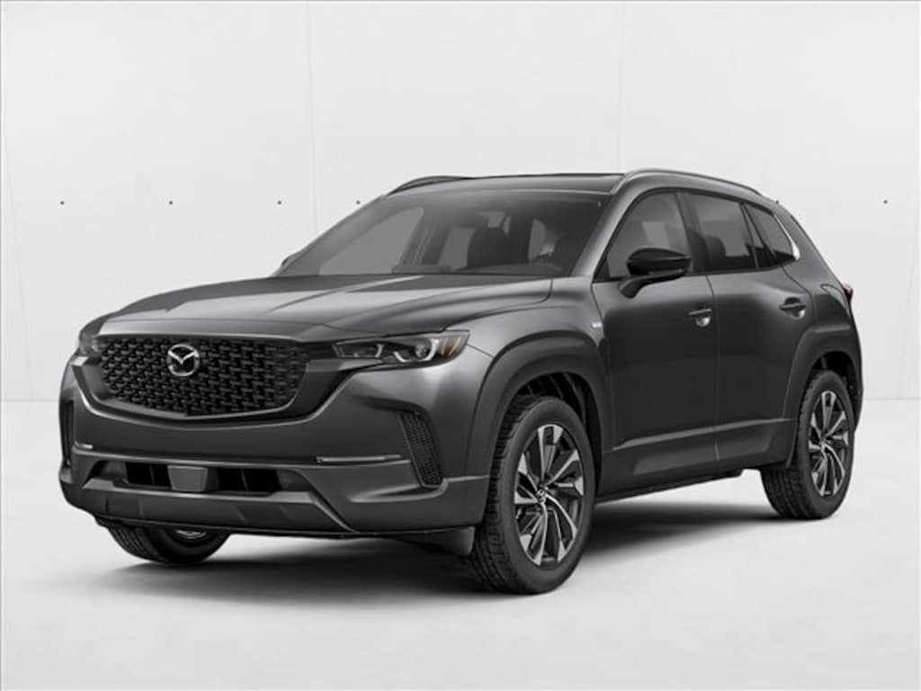 Used 2025 Mazda CX-50 Hybrid Premium Plus Package SUV