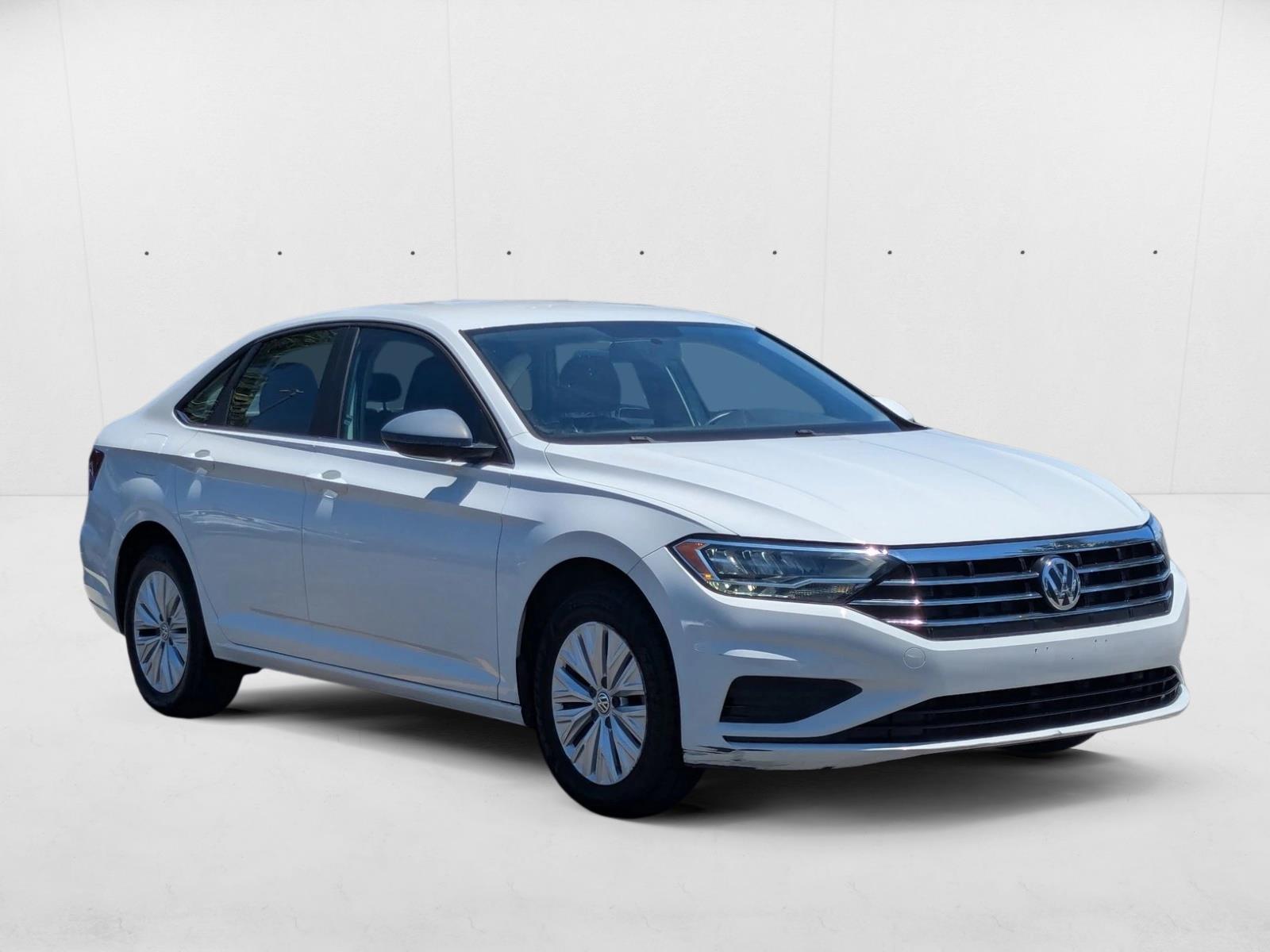 2020 Volkswagen Jetta 1.4T S photo 3