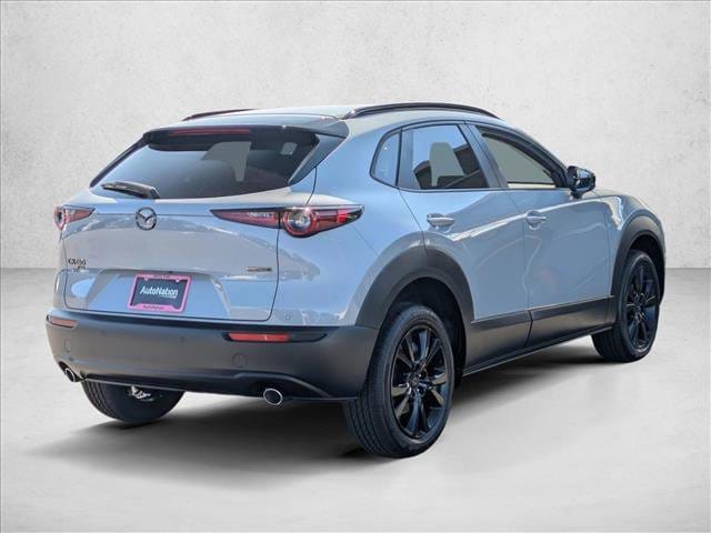 New 2026 Mazda CX-30 For Sale at AutoNation Mazda Carlsbad | VIN