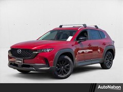 2025 Mazda CX-50 2.5 S Premium AWD Sport Utility