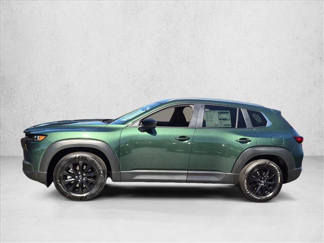 New 2026 Mazda CX-50 2.5 S Preferred AWD Sport Utility