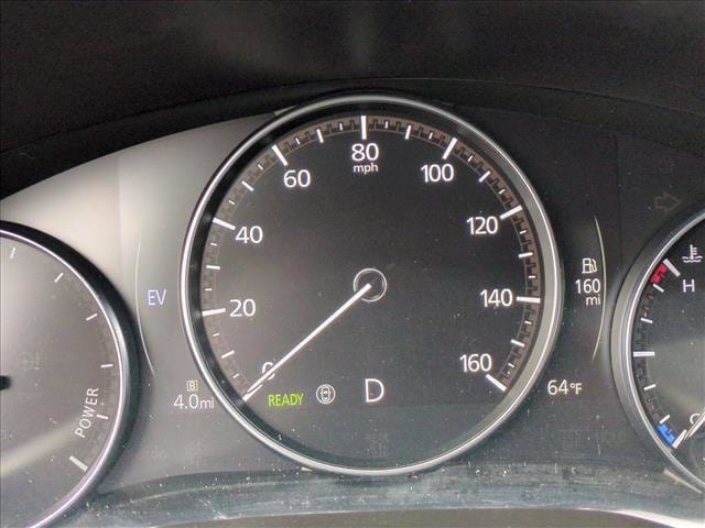 2026 Mazda CX-50 Premium Plus - Photo 11