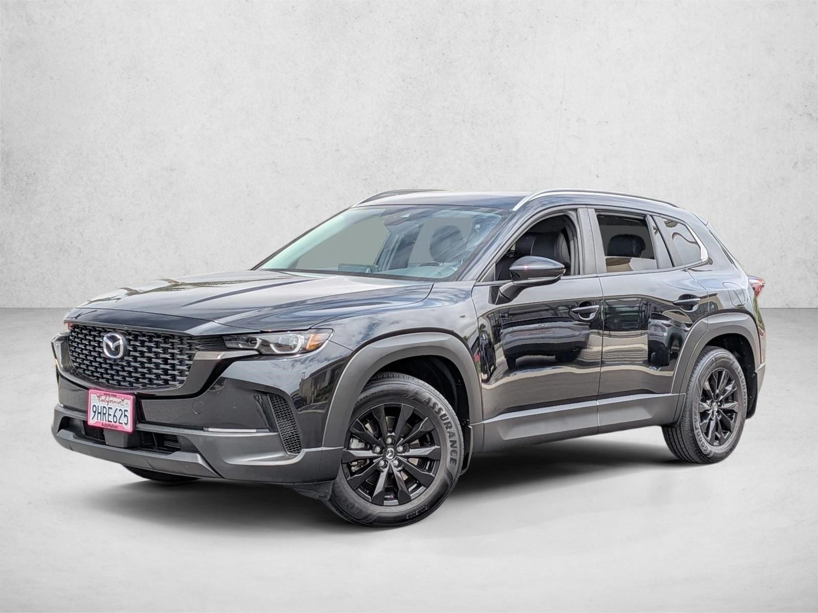 2023 Mazda CX-50 2.5 S PREFERRED PLUS's photo