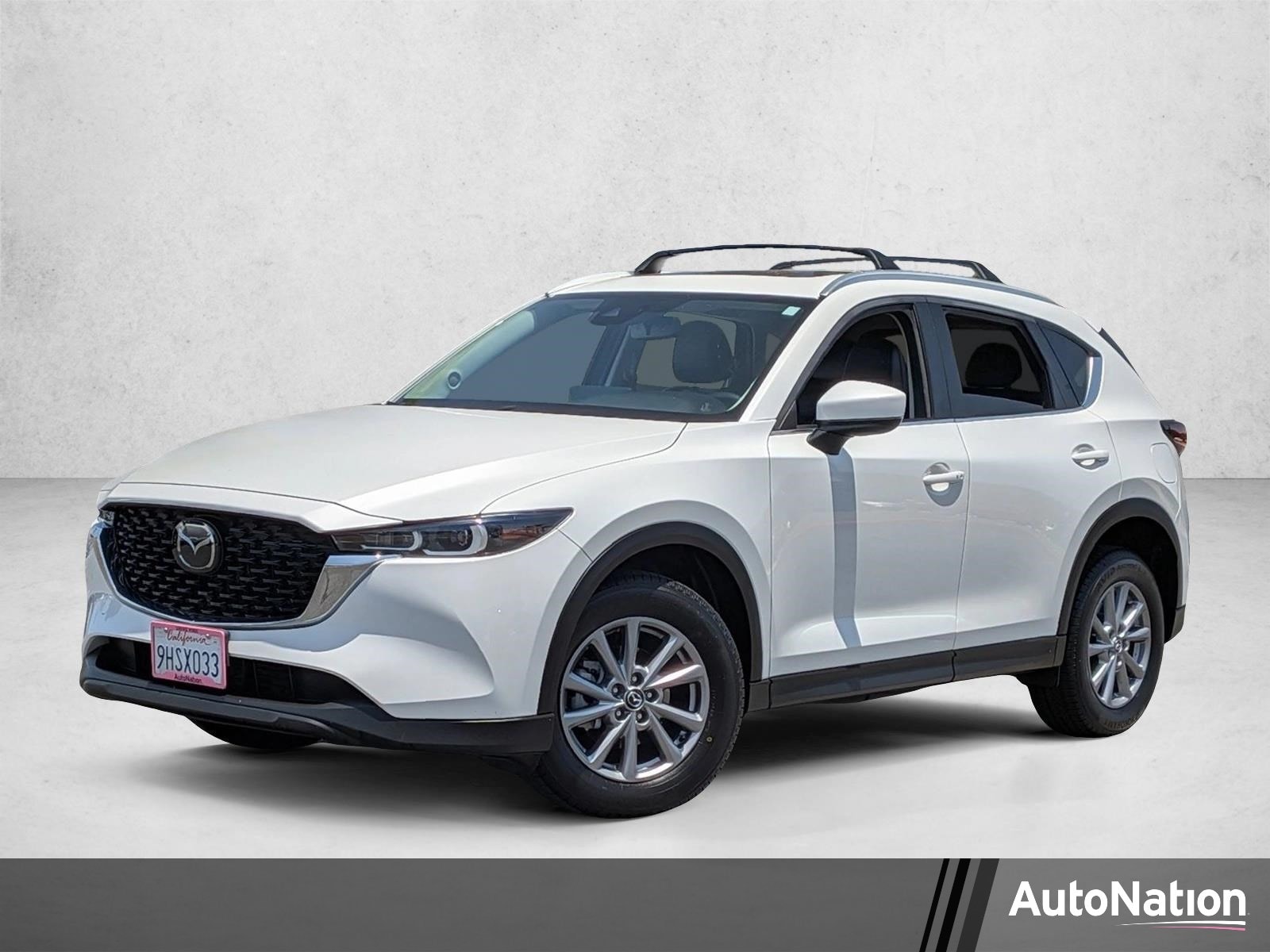 2023 Mazda CX-5 S Preferred package Auto AWD's photo