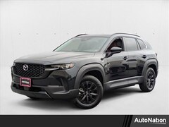 2025 Mazda CX-50 Hybrid Hybrid Premium AWD Sport Utility
