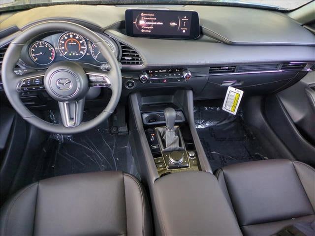 New 2026 Mazda Mazda3 Hatchback For Sale at AutoNation Mazda