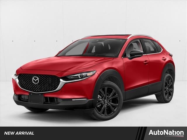 2023 Mazda CX-30 Turbo Premium AWD's photo