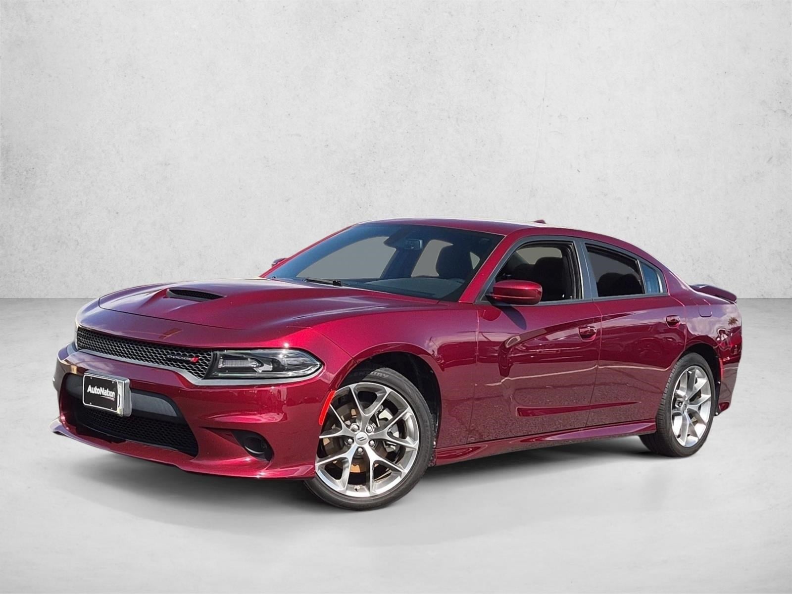 2021 Dodge Charger
