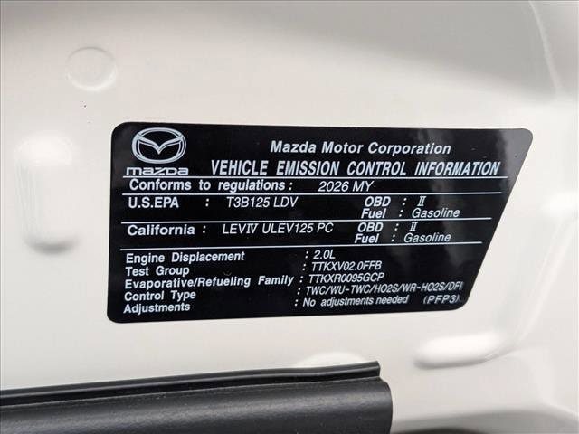 2026 Mazda MX-5 Miata Club | CarEdge | CarEdge