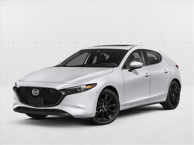 2023 Mazda Mazda3 Premium's photo