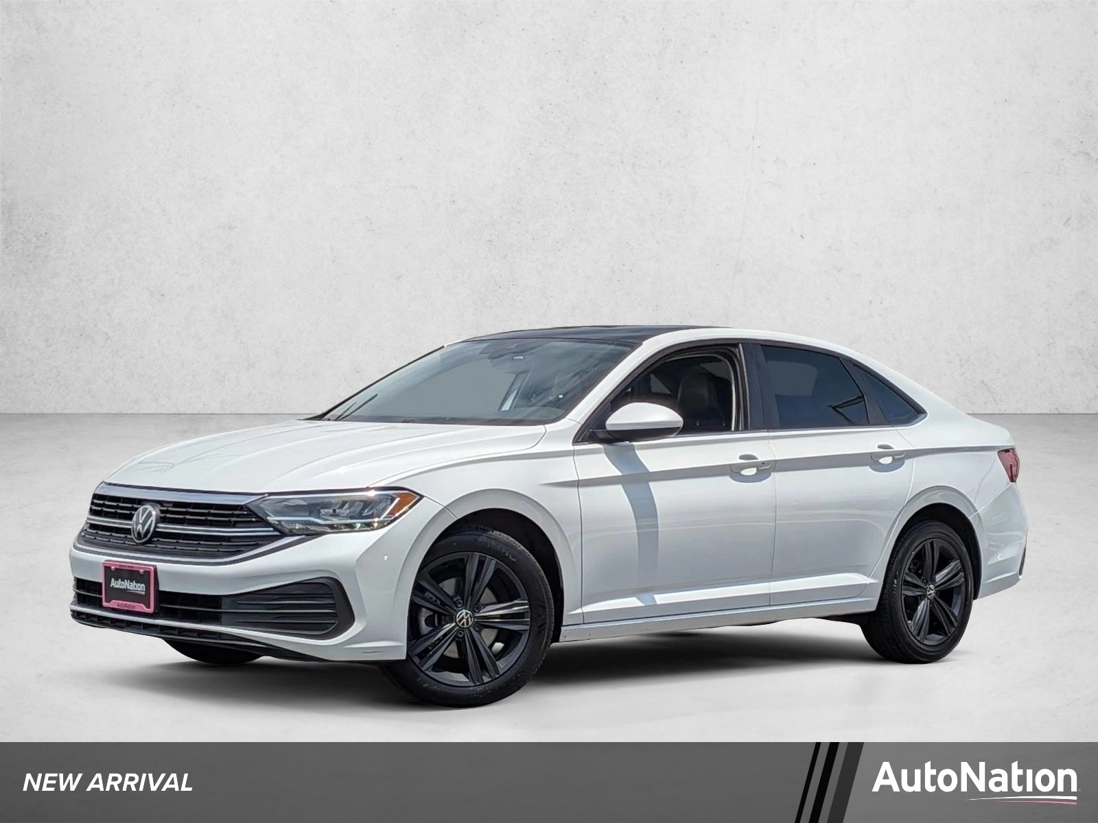 2022 Volkswagen Jetta 1.5T SE Auto SULEV's photo