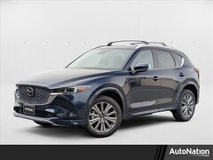 2025 Mazda CX-5 2.5 Turbo Signature AWD Sport Utility