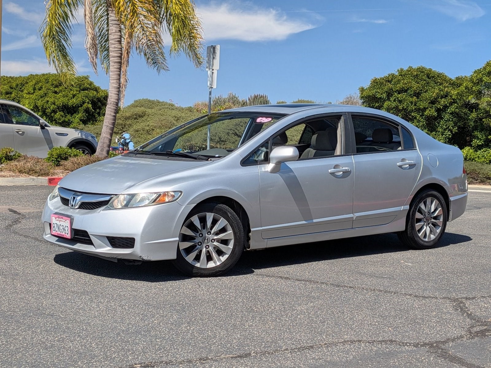 2009 Honda Civic