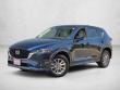 Certified 2025 Mazda CX-5 2.5 S Preferred Package SUV