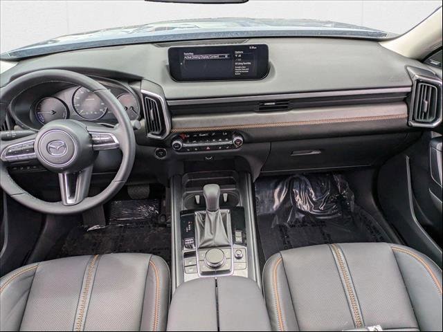 2025 Mazda CX-50 Premium Plus - Photo 14