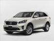 Used 2020 Kia Sorento 2.4L LX SUV