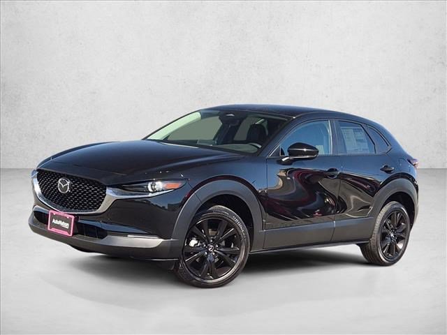 New 2026 Mazda CX-30 2.5 S Select Sport AWD Sport Utility