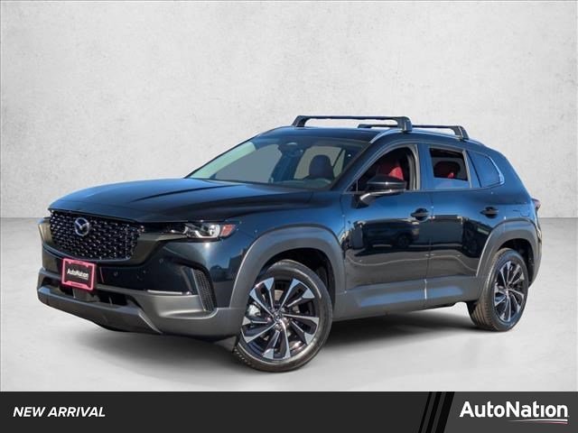 2026 Mazda CX-50 Premium Plus's photo