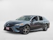Toyota Camry Hybrid