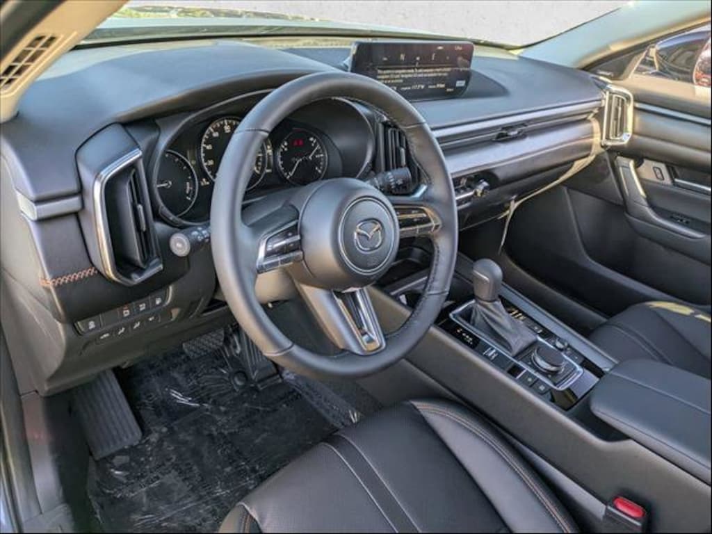 New 2026 Mazda CX-50 Hybrid Premium Plus AWD Sport Utility