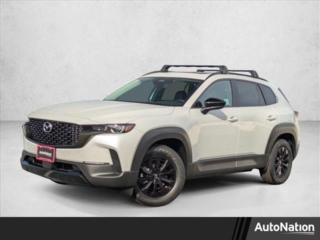 2026 Mazda CX-50 Premium's photo