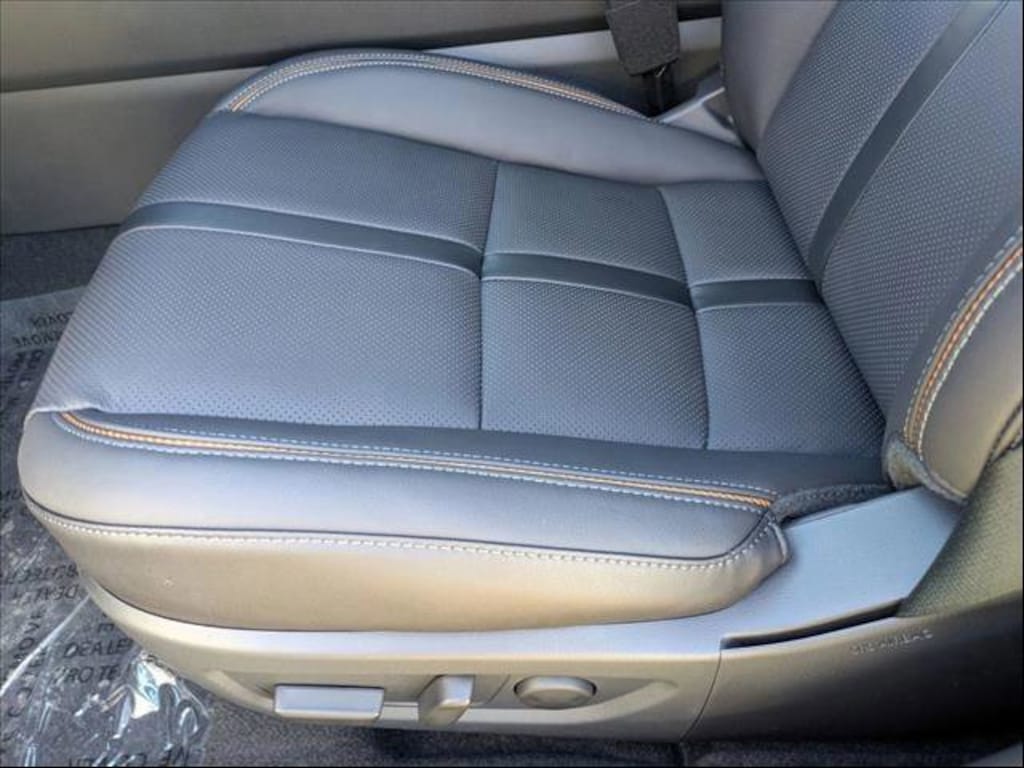 New 2026 Mazda CX-50 Hybrid Premium Plus AWD Sport Utility