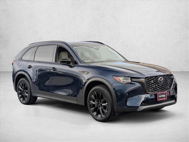 2026 Mazda CX-90 Premium Package - Photo 6