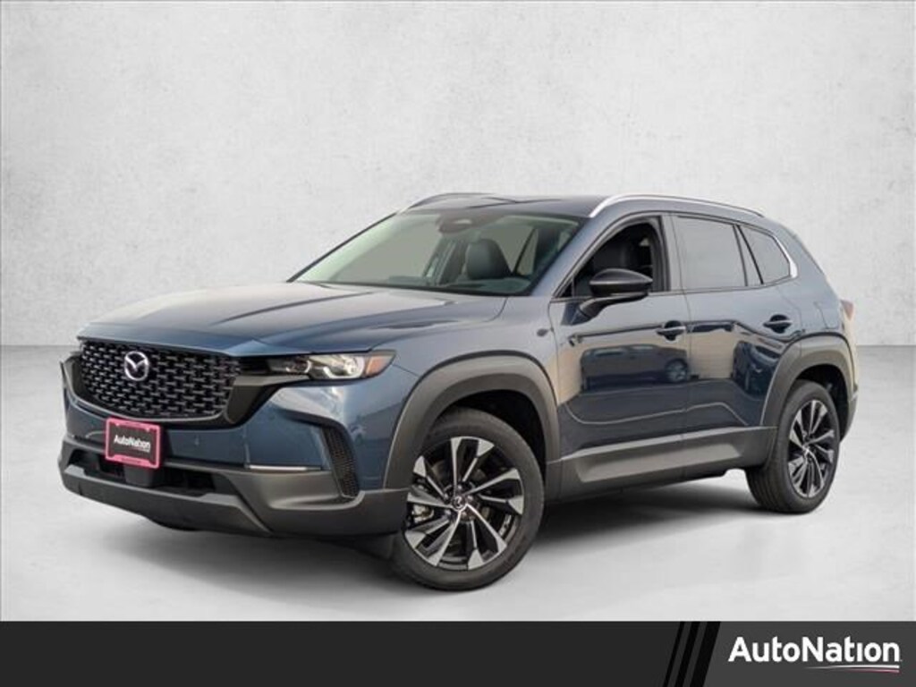 New 2026 Mazda CX-50 Hybrid Premium Plus AWD Sport Utility