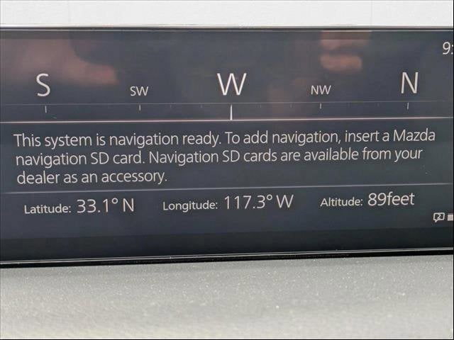 2025 Mazda CX-50 Premium Plus - Photo 12