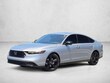  Honda Accord Hybrid
