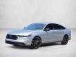Used 2023 Honda Accord Hybrid Sport-L Sedan