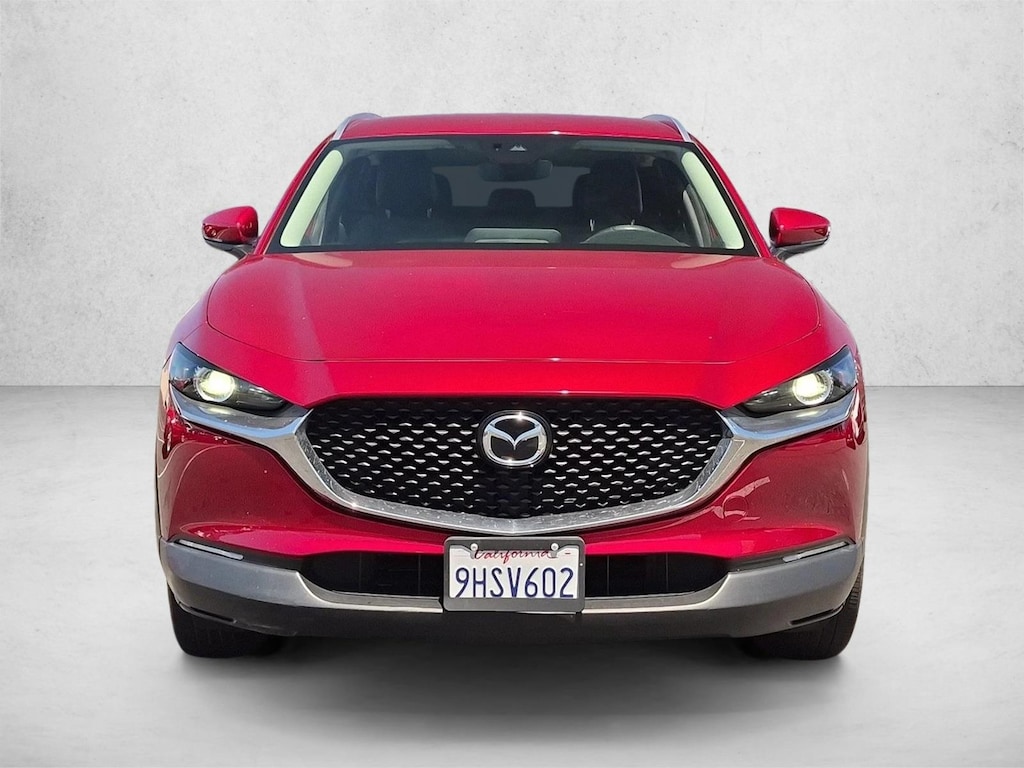 Used 2023 Mazda CX-30 2.5 S Select Package SUV