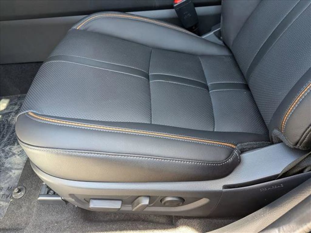 New 2026 Mazda CX-50 Hybrid Premium AWD Sport Utility