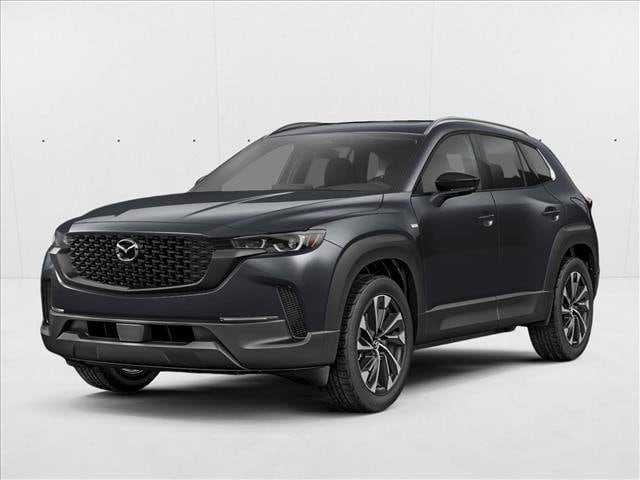 2026 Mazda CX-50 2.5 Hybrid Premium Plus's photo