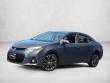 Used 2014 Toyota Corolla S Plus Sedan
