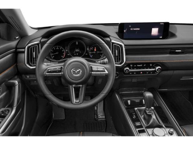 2025 Mazda CX-50 2.5 Premium Plus photo 4