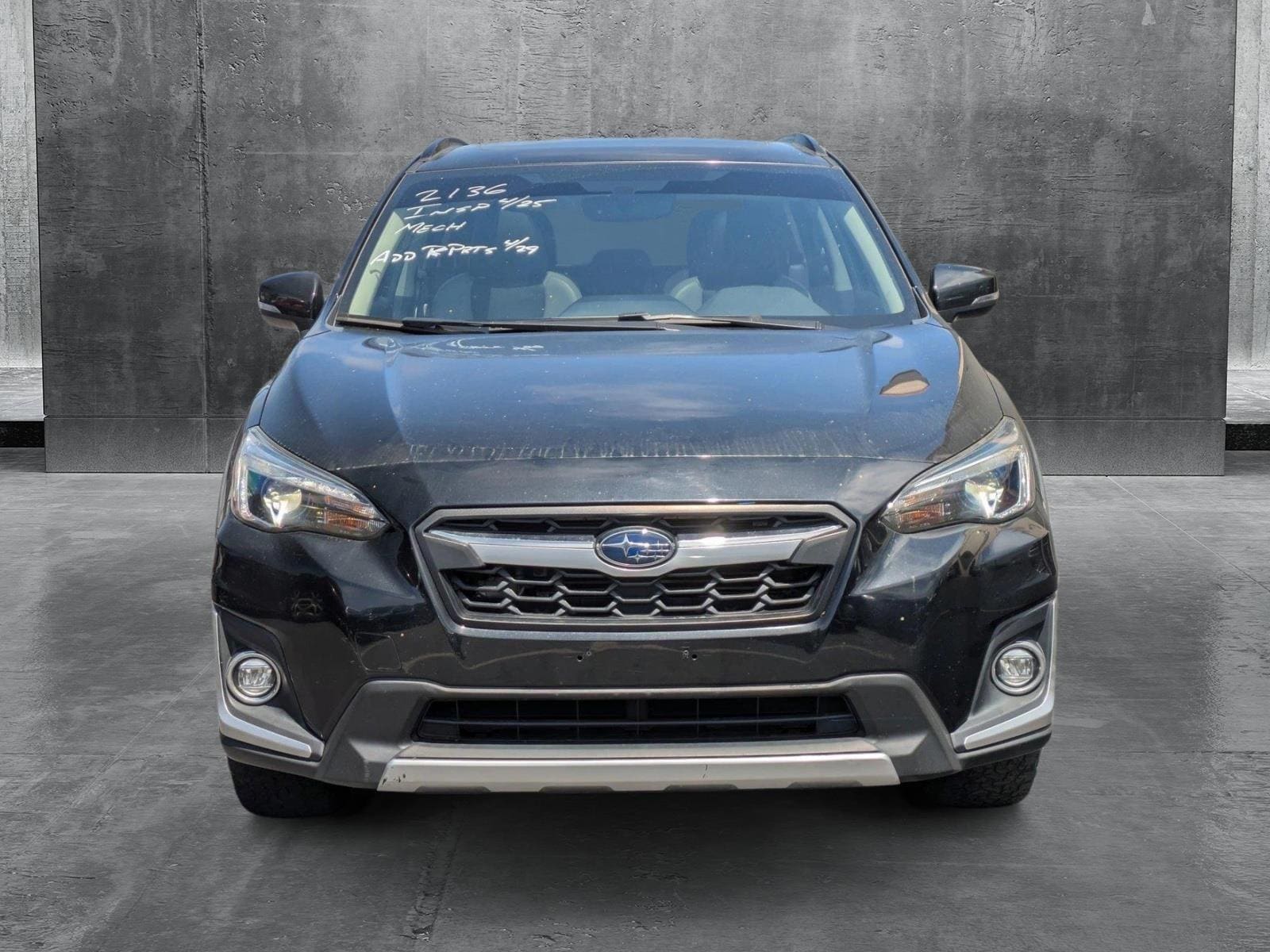 Used 2019 Subaru Crosstrek Hybrid with VIN JF2GTDNCXKH352136 for sale in Carlsbad, CA