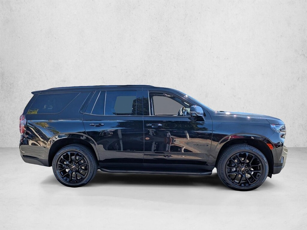 Used 2023 Chevrolet Tahoe RST SUV