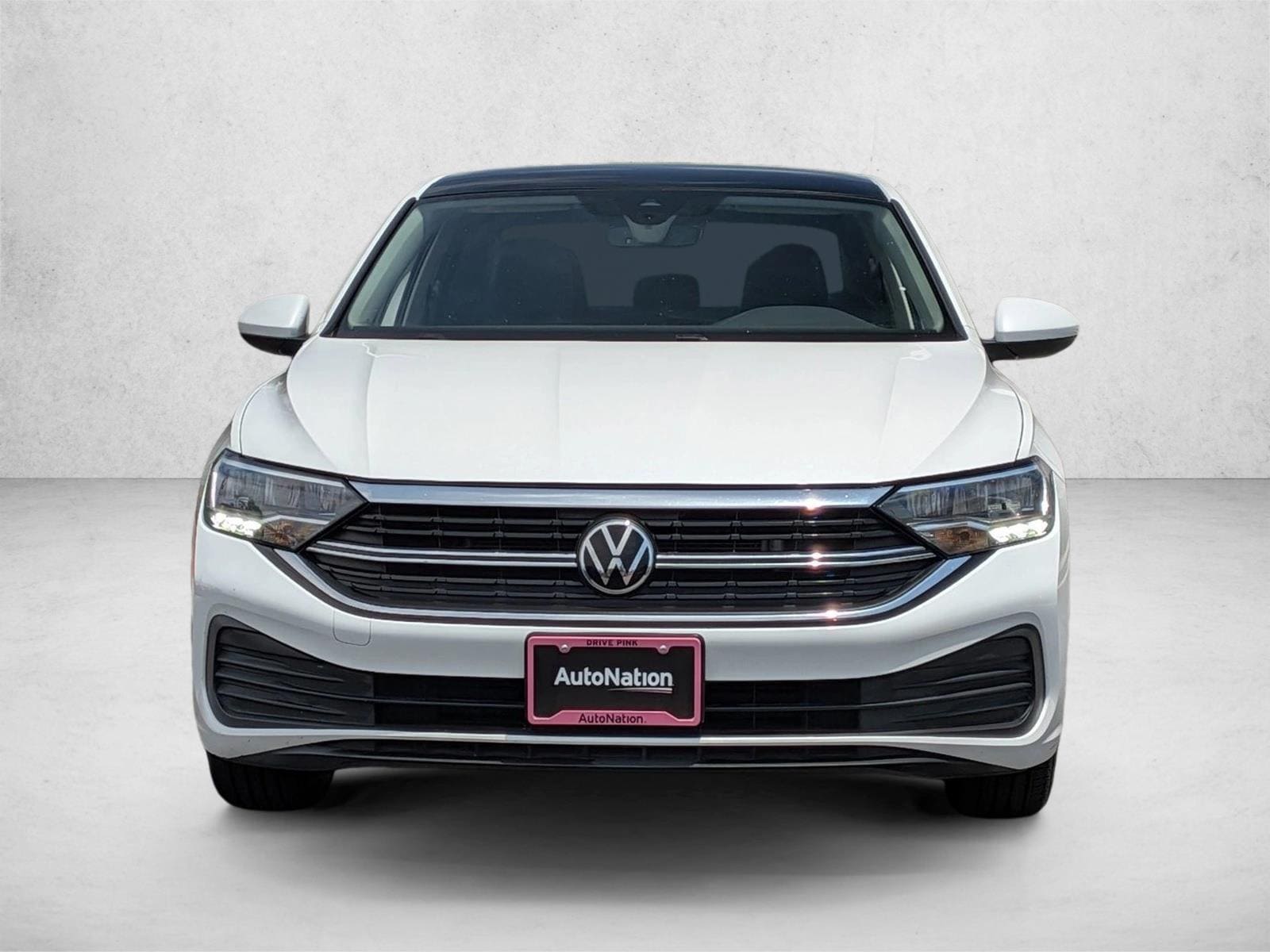 2022 Volkswagen Jetta SE - Photo 3