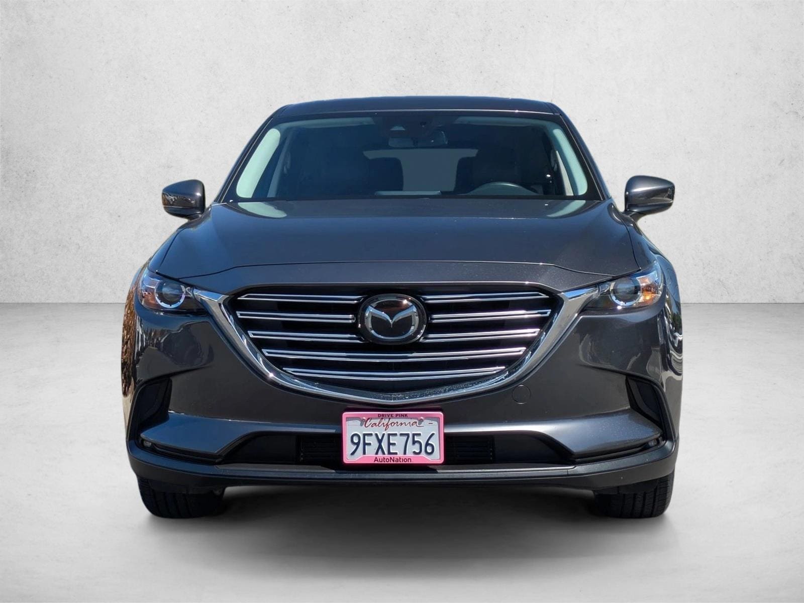 2023 Mazda CX-9 Touring photo 2