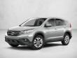 Used 2013 Honda CR-V EX-L AWD SUV
