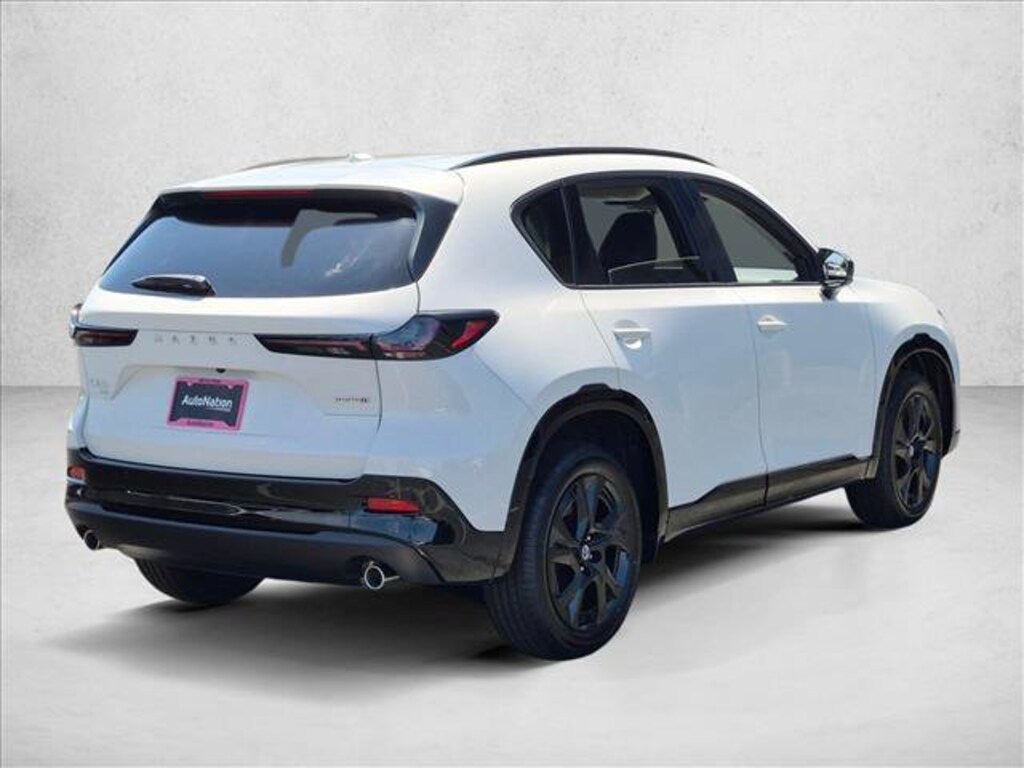 New 2026 Mazda CX-5 2.5 S Premium SUV
