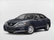 Used 2016 Nissan Altima 2.5 S Sedan