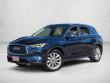Used 2019 INFINITI QX50 LUXE SUV