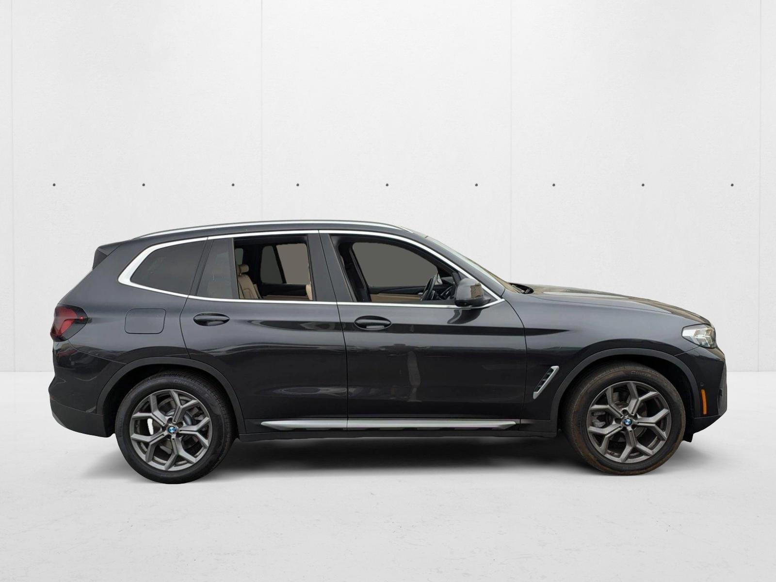 Pre-Owned BMW X3 for Sale in Carlsbad, CA | BMW of Carlsbad
