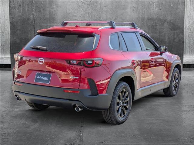 2025 Mazda CX-50 2.5 S Premium photo 2